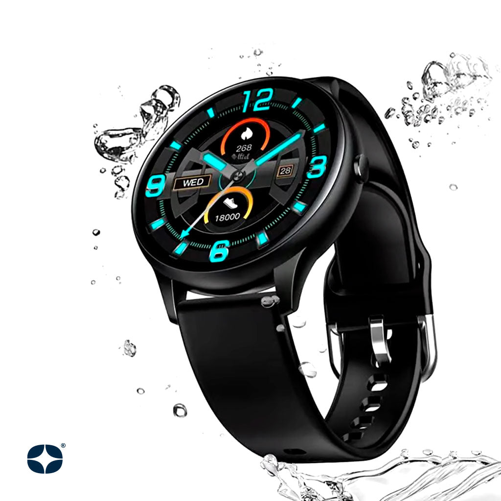 Smartwatch R1 G-TIDE