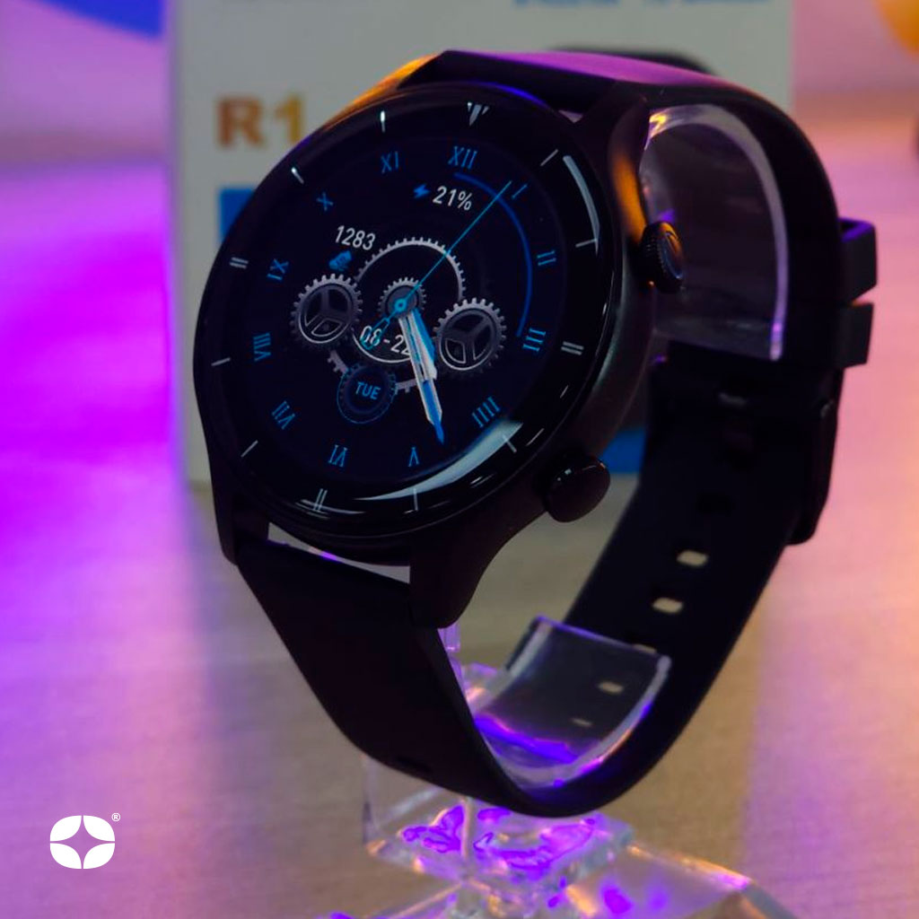 Smartwatch R1 G-TIDE