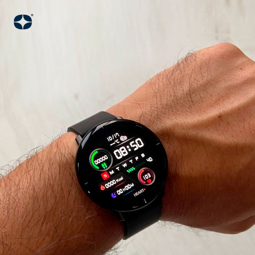 Smartwatch R1 G-TIDE