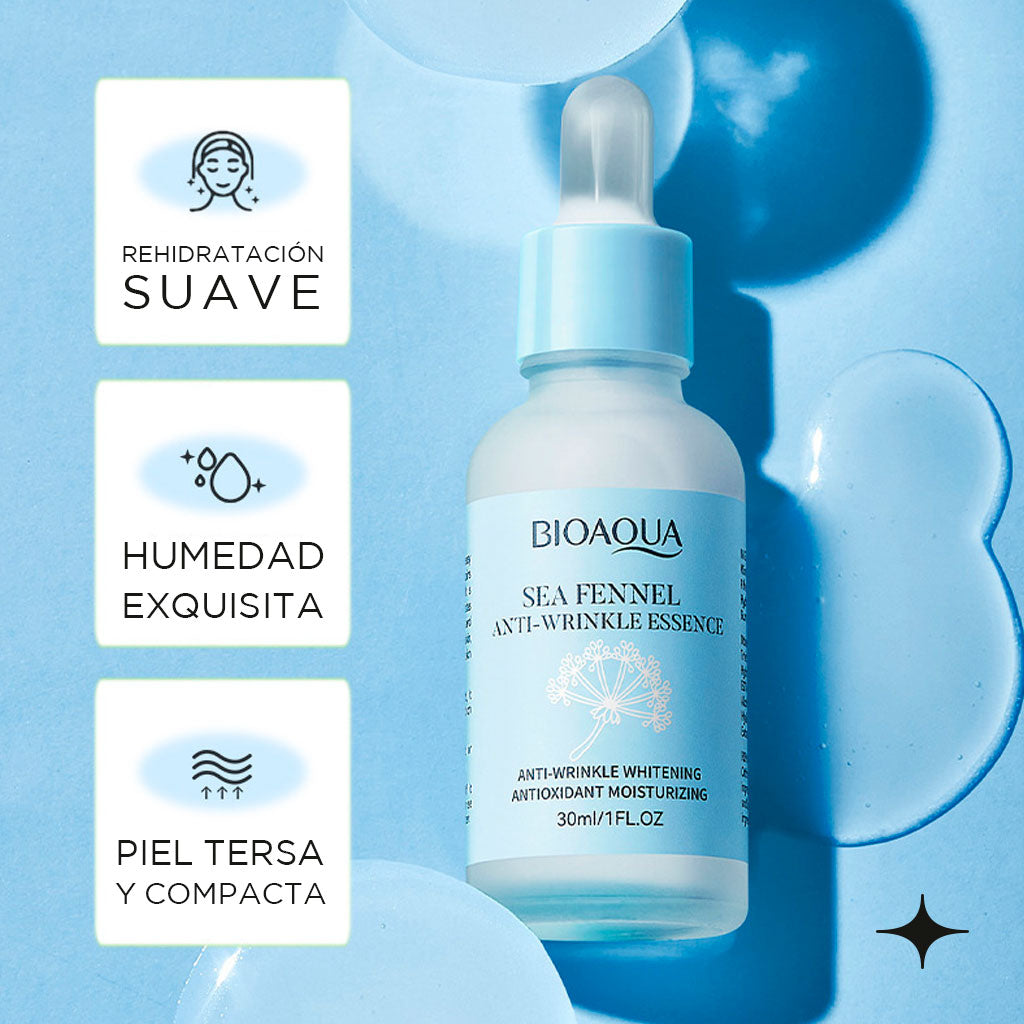 Sea Fennel Hyaluronic Acid Bioaqua