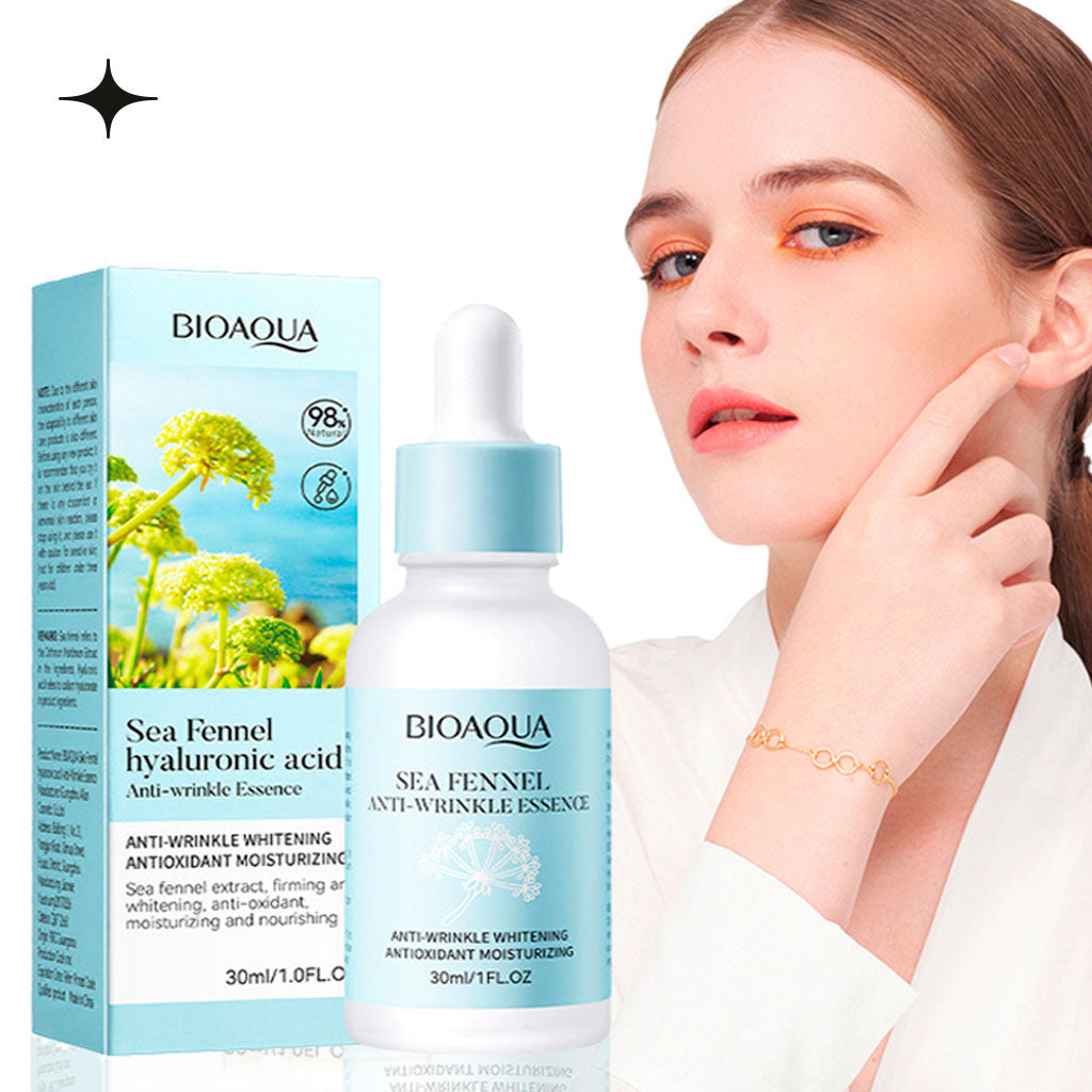 Sea Fennel Hyaluronic Acid Bioaqua