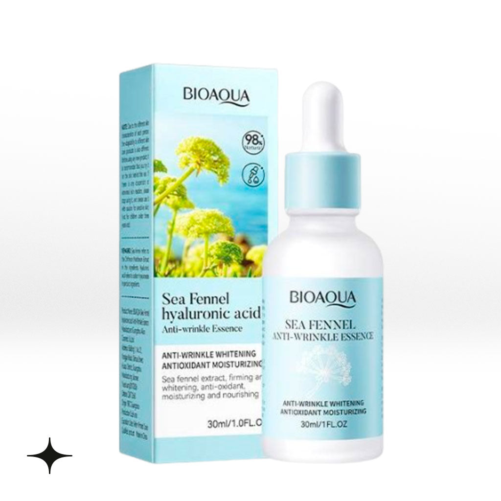 Sea Fennel Hyaluronic Acid Bioaqua