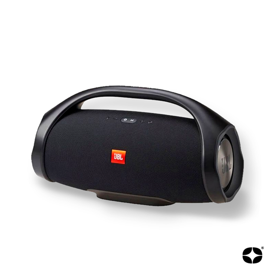 PARLANTE JBL BOOMBOX 32CM MEDIANO(AAA)