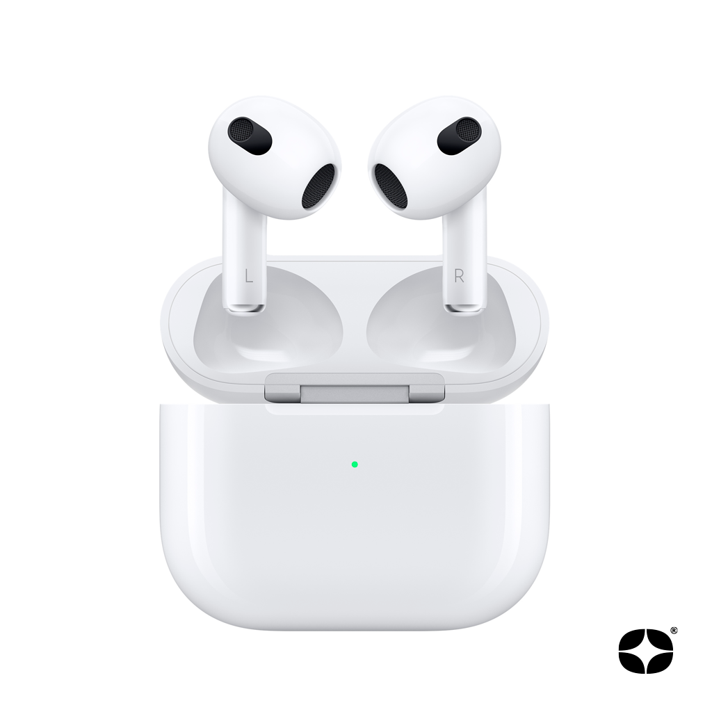 Airpods 3 Generación 1.1 + Smartwatch T800 Ultra